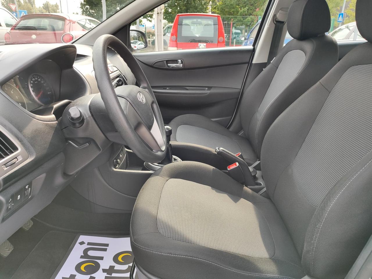 Hyundai i20 1.2 5p. Classic