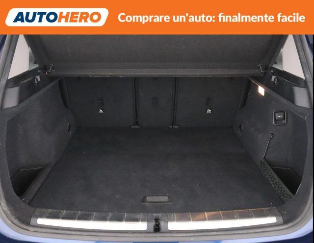 BMW X1 xDrive18d xLine