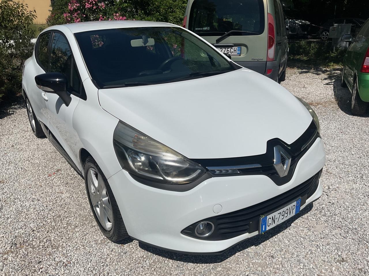 Renault Clio 1.2 75CV 5 porte Live