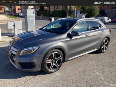 Mercedes-Benz GLA 200 GLA-Clas #7807