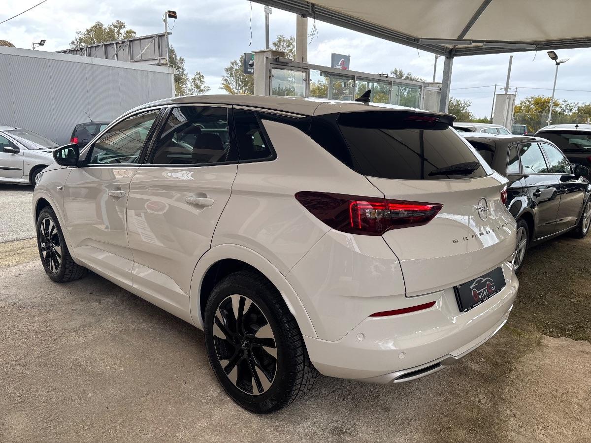 OPEL - Grandland 1.5d 130cv Elegance