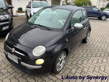 FIAT 500 1.3 Multijet 16V 95 CV Lounge