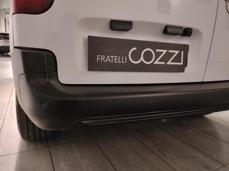 OPEL Combo 5ª serie - Combo Cargo 1.5 Diesel 130CV S&S PC