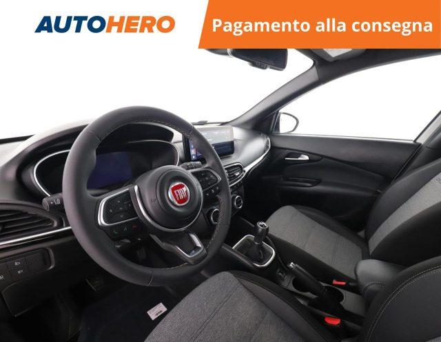 FIAT Tipo 1.0 5 porte Cross