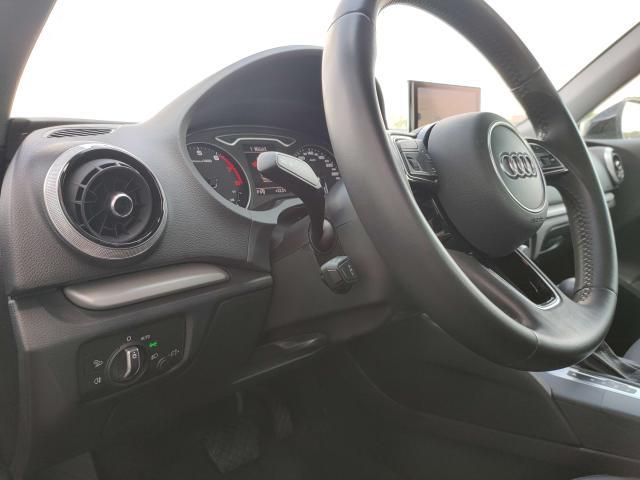 Audi A3 A3 Sportback 30 1.5 g-tron Admired 131cv s-tronic