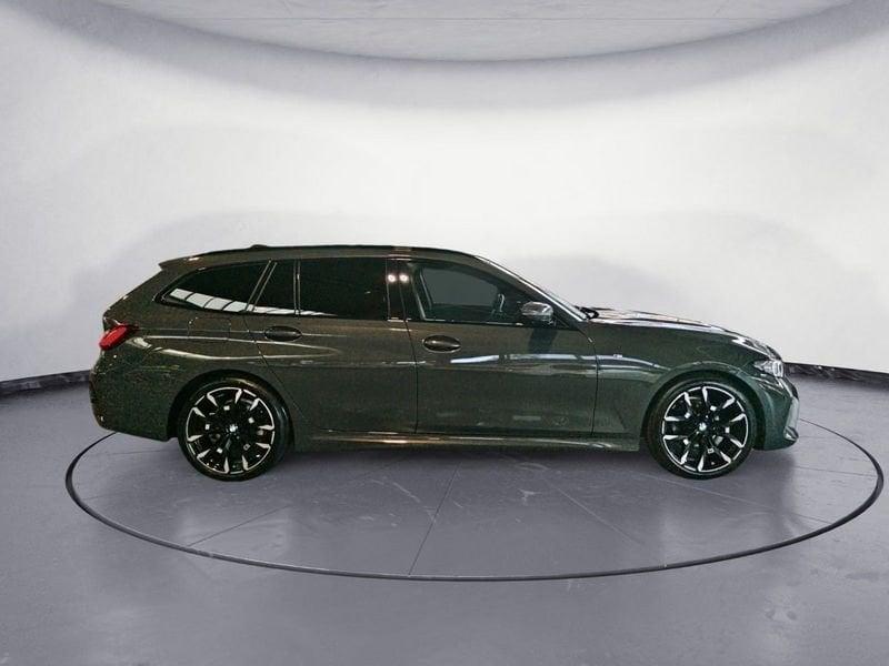 BMW Serie 3 320d 48V MSport Touring auto 19" Camera Active Cruise Control LED