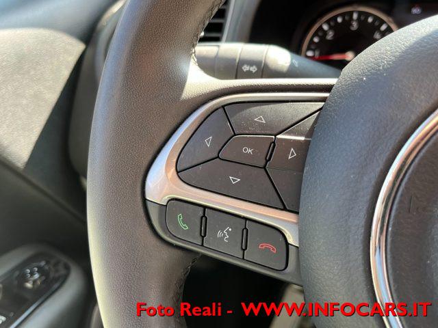JEEP Renegade 1.6 Mjt 130 CV Limited PROMO !