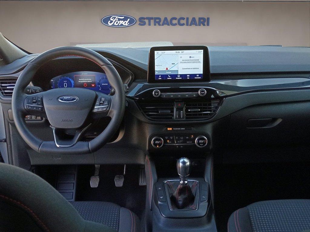 FORD Kuga 1.5 ecoblue ST-Line 2wd 120cv del 2023