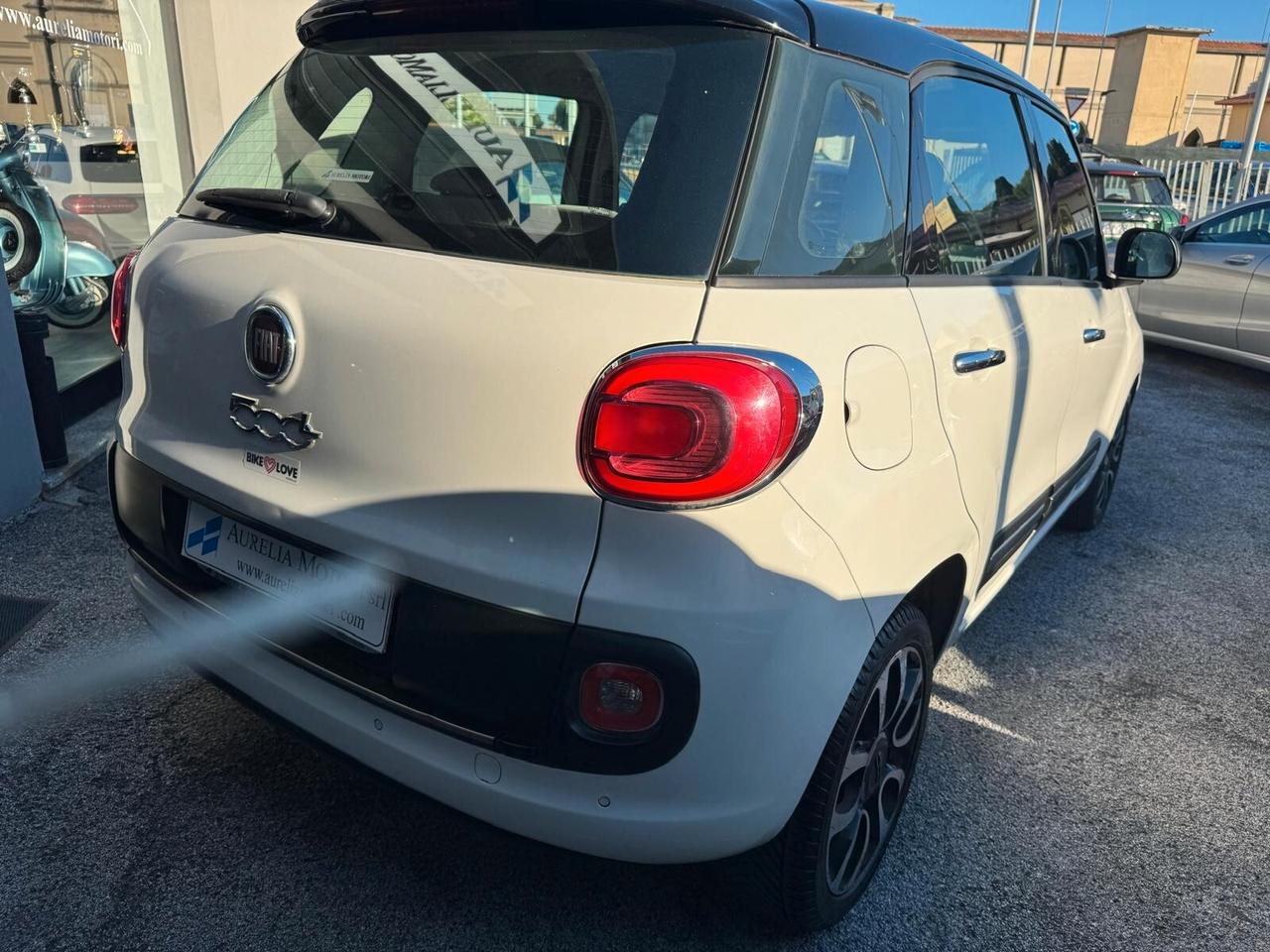 Fiat 500L 1.3 Multijet 85 CV Pop Star