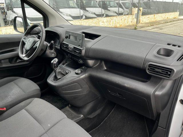 OPEL Combo Cargo 1.6 Diesel 100CV S&S PC 1000kg