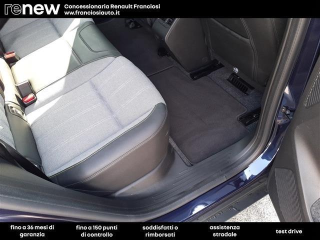 RENAULT Scenic E-Tech Techno comfort range 170cv