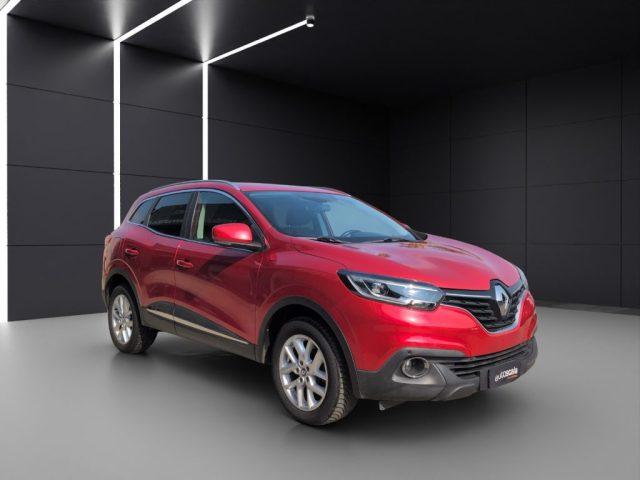 RENAULT Kadjar dCi 8V 110CV Energy Hypnotic