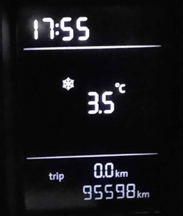 SKODA Yeti 1.2 TSI Active