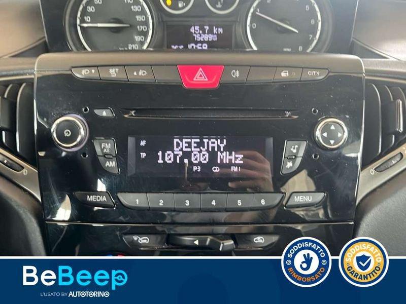 Lancia Ypsilon 1.2 8V SILVER C/CLIMA 69CV