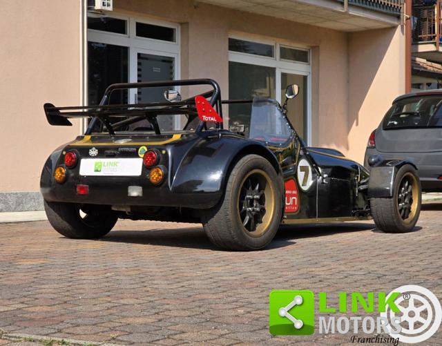 CATERHAM CATERHAM Sylva Striker R1