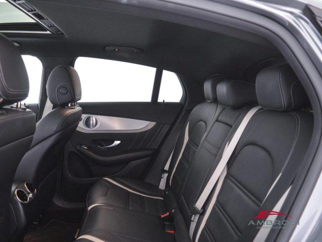 MERCEDES-BENZ G LE 63 S 4Matic Coupé AM