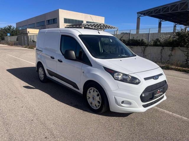 FORD Transit Connect 220 1.5 TDCi 100CV PC Furgone Trend