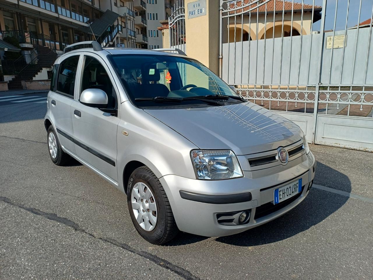 Fiat Panda GARANTITA FINANZIABILE