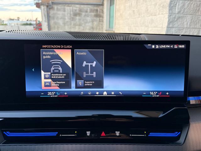 BMW 540 d 48V xDrive Touring Msport Pro