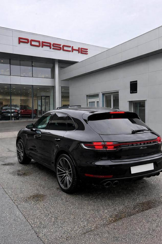 Porsche Macan 2.0 245cv pdk