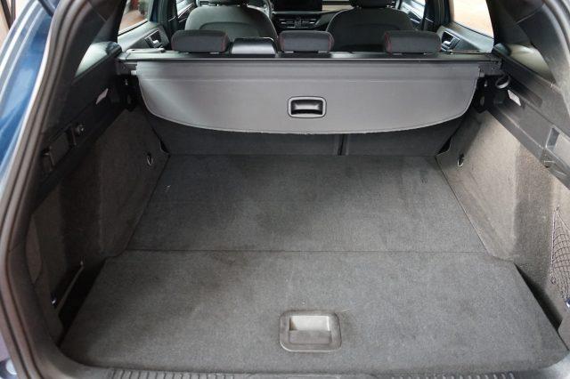 FORD Focus 1.0 EcoBoost Hybrid 125 CV 5p. ST-Line Design