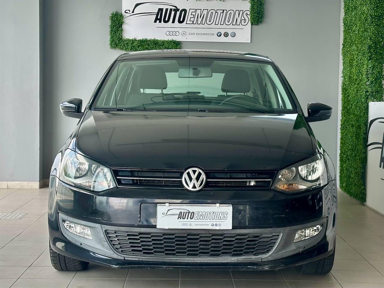 Volkswagen Polo - 1.6|90CV - Unico Proprietario