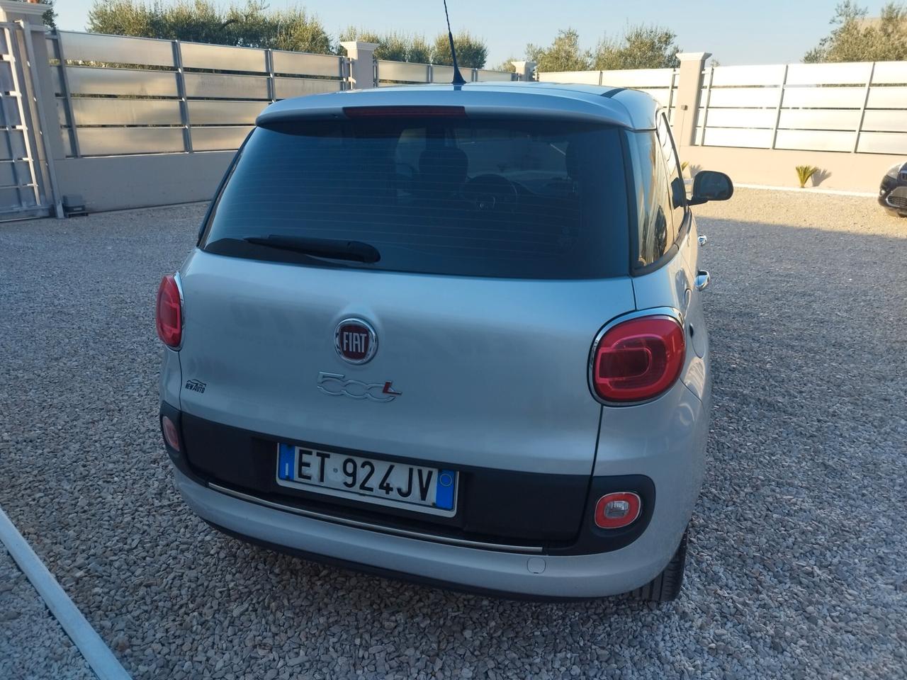 Fiat 500L 1.6 Multijet 105 CV Pop Star