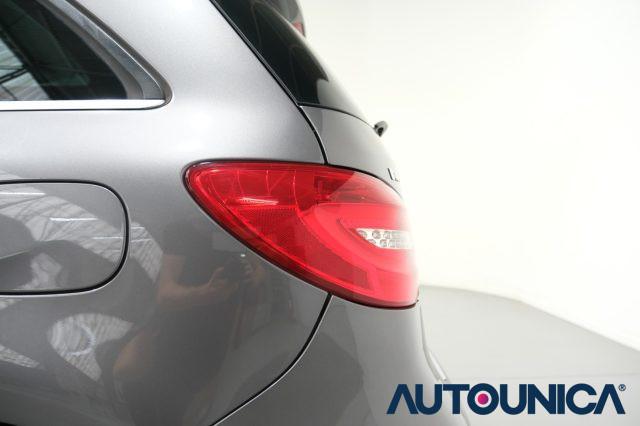 MERCEDES-BENZ B 180 CDI AUTOMATIC SPORT FULL LED NEOPATENTATI