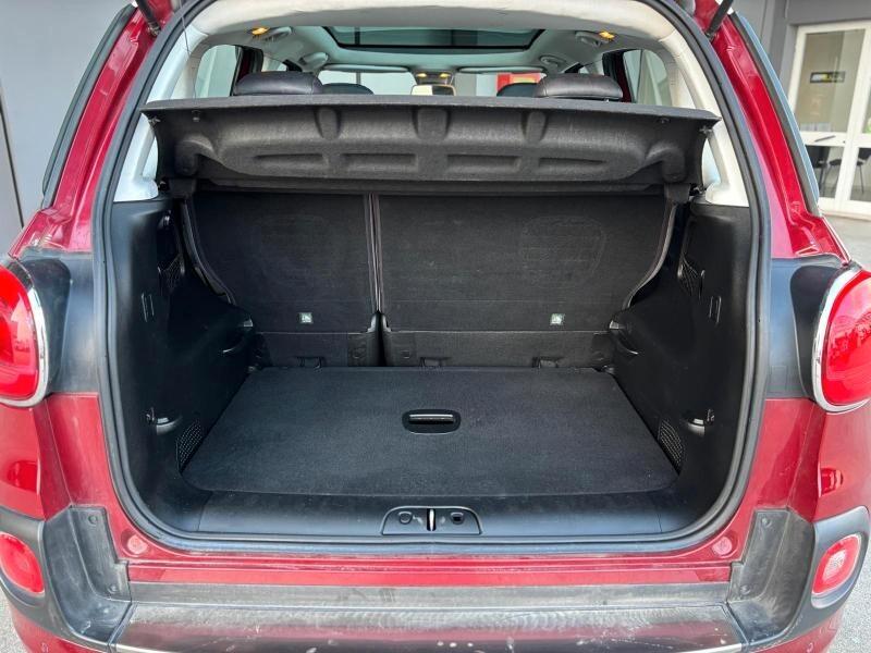 Fiat 500L 1.4 95 CV Lounge