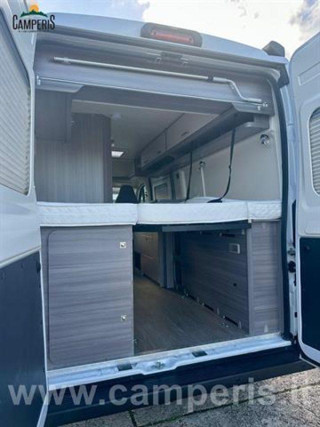 HOBBY HOBBY VANTANA ONTOUR EDITION K 60 FT