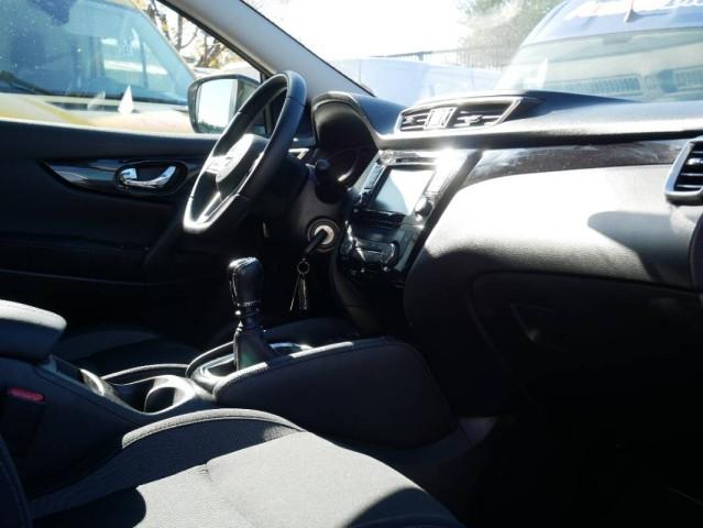 Nissan Qashqai 1.5 dci Business 115cv