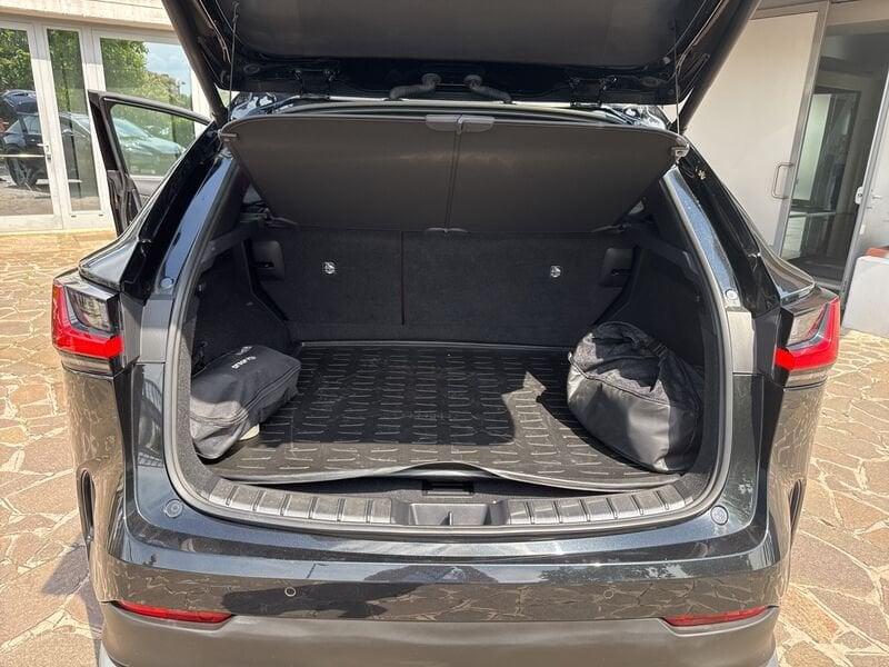 Lexus NX NX 450 Plug-in 4WD F-Sport