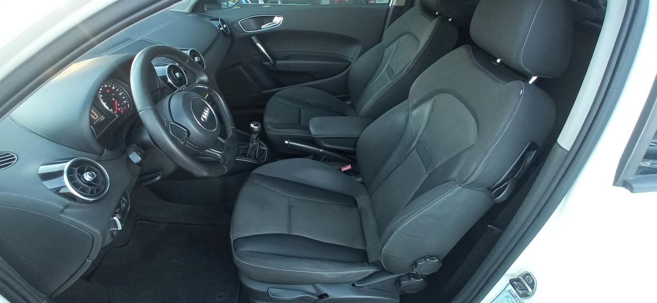 Audi A1 1.2 TFSI Ambition