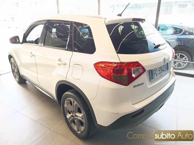 SUZUKI Vitara 1.6d V-Cool