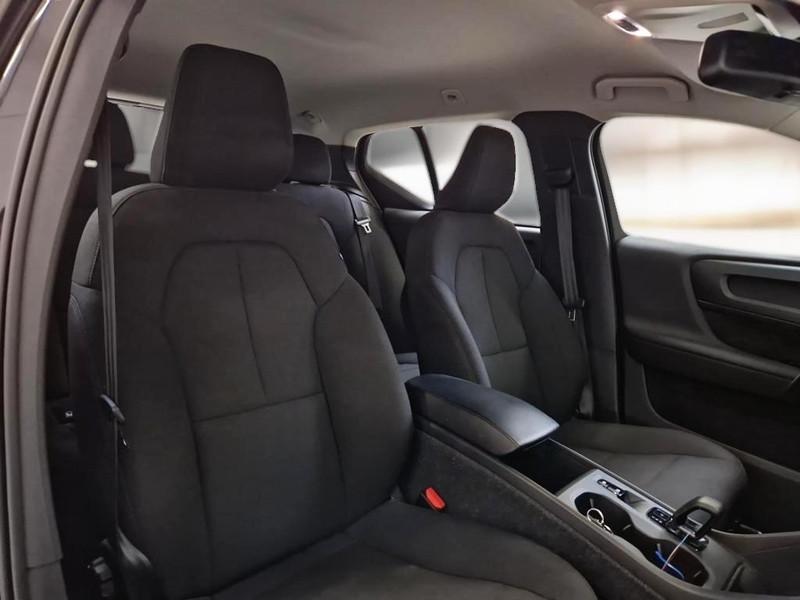 VOLVO XC40 T2 automatico Essential