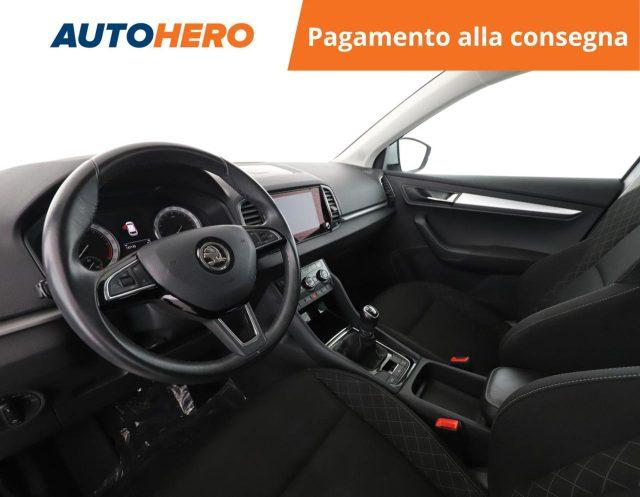 SKODA Karoq 1.6 TDI SCR Ambition