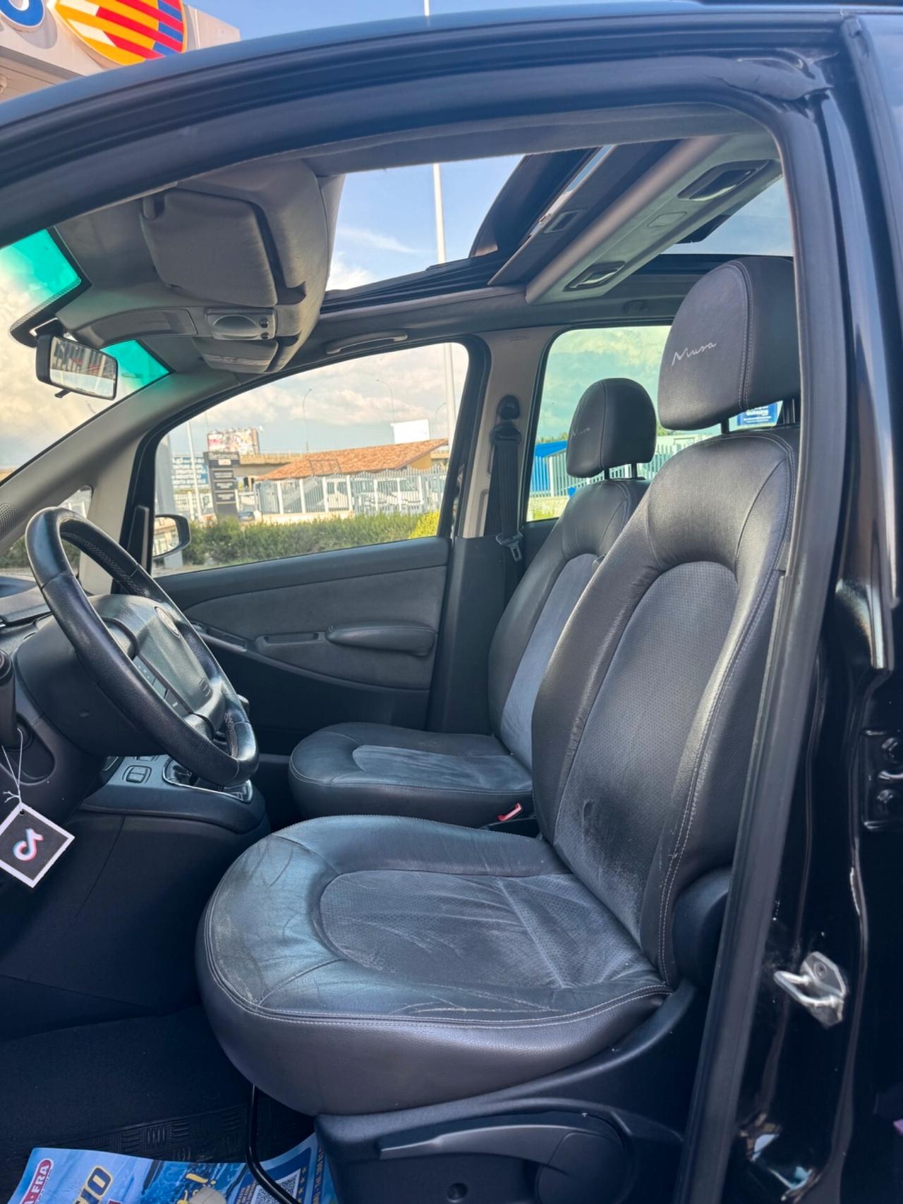 Lancia MUSA 1.3 Multijet 16V 90 CV Platino