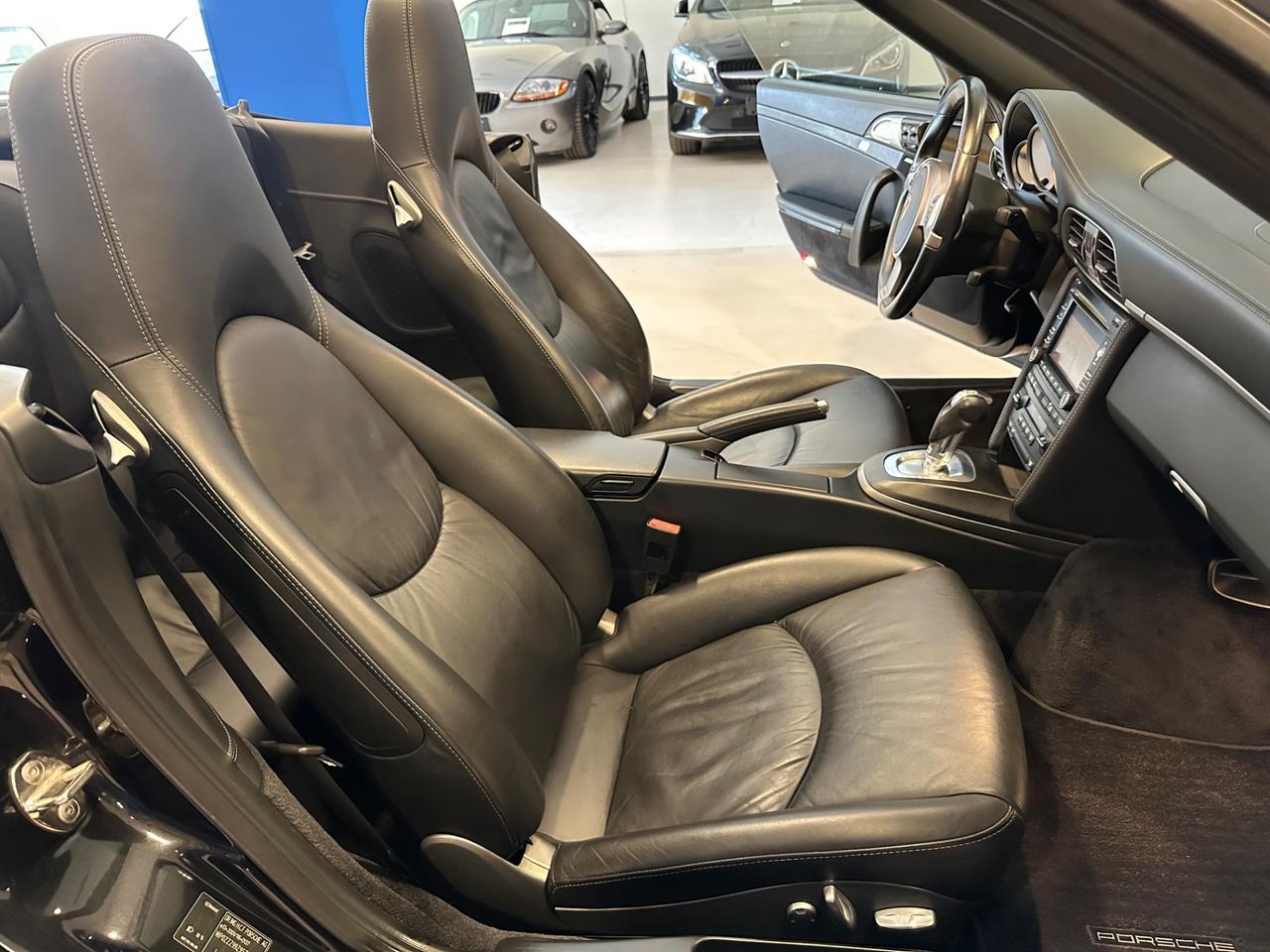 Porsche 911 (997) Carrera 3.6 345 CV*1 PROPRIETARIO*TUTTI TAGLIANDI PORSCHE*