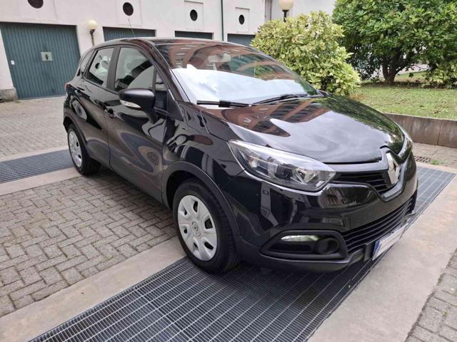 RENAULT Captur 1.5 dCi 8V 90 CV Start&Stop Wave