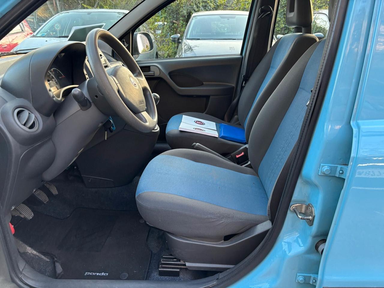 Fiat Panda 1.2 Emotion OK Neopatentati