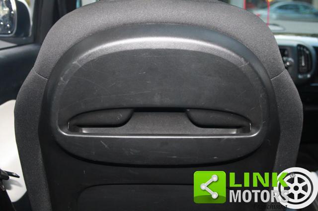FIAT 500L 1.3 Multijet 95 CV Dualogic Trekking