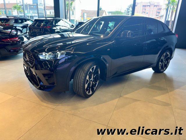 BMW X2 xDrive 20d Msport Pro / Tetto / Cerchi da 21"