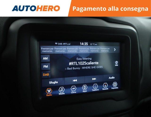JEEP Renegade 1.0 T3 Limited