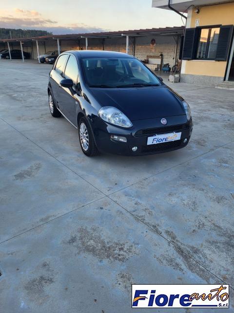 FIAT - Punto - 1.3 MJT II S&S 95 CV 5p. Street
