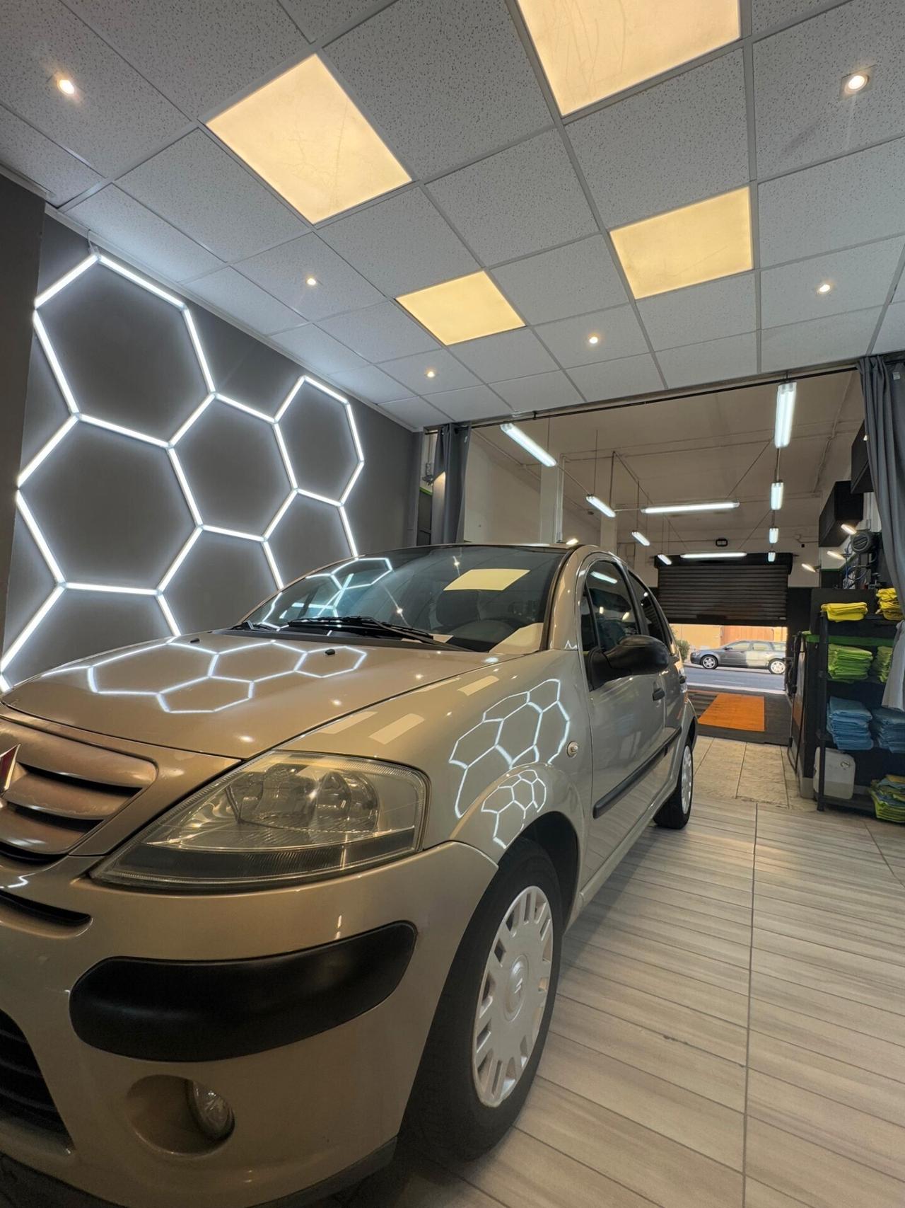 Citroen C3 1.1 Elegance Uniproprietaria