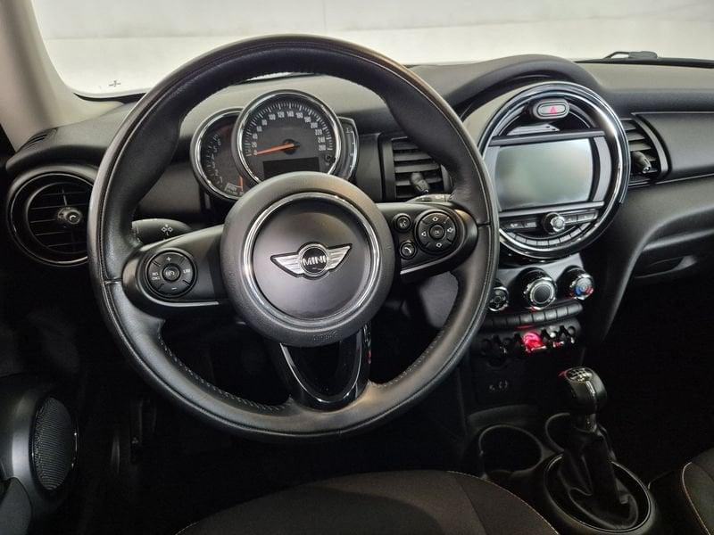 MINI Mini 2014 Benzina 1.2 One 75cv 3p