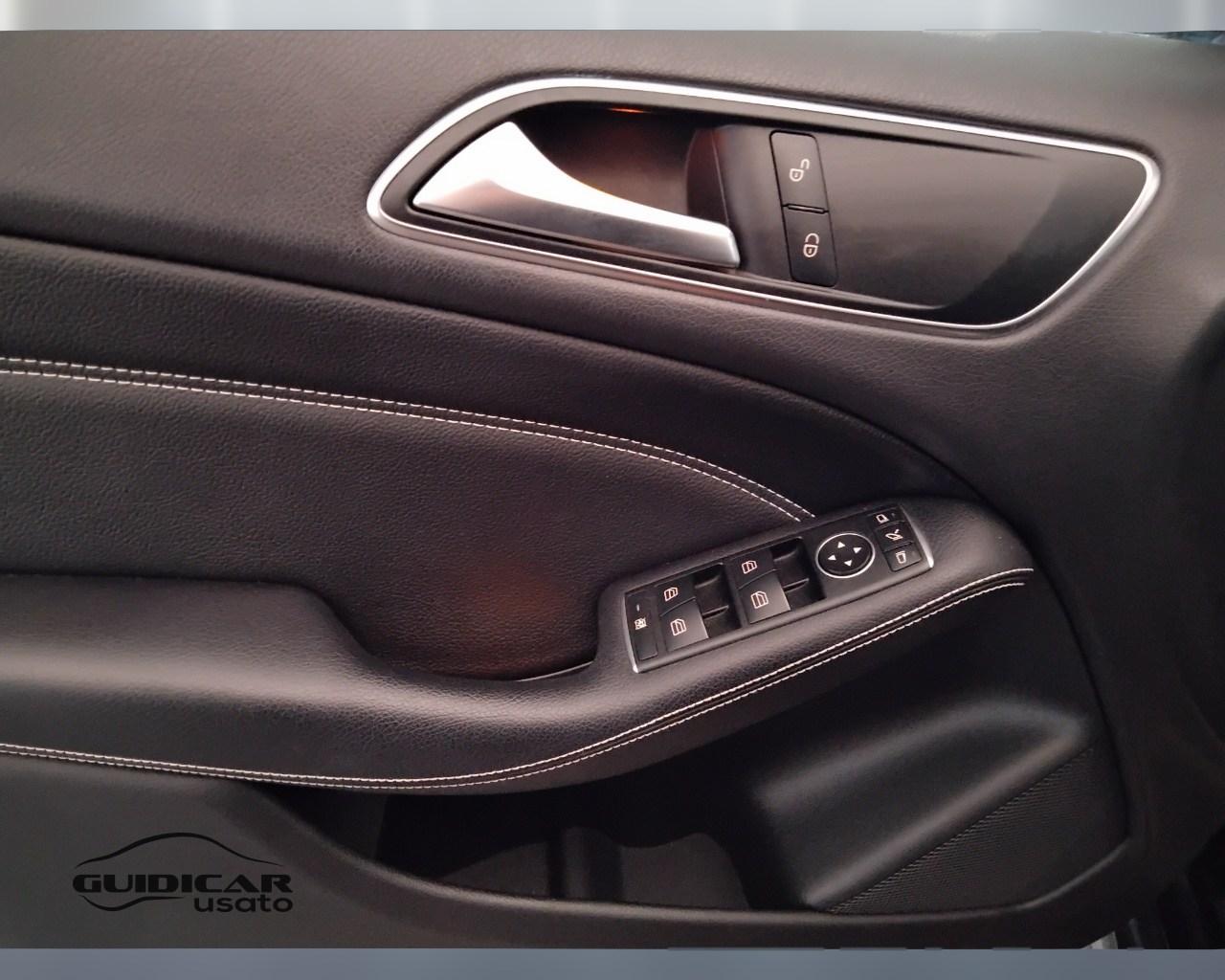 Mercedes-Benz Classe B - T246 - B 200 d (cdi) Sport auto