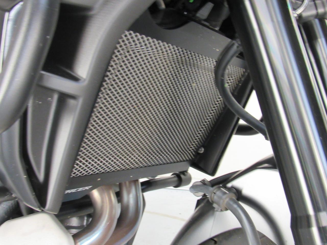 Yamaha Tracer 7 ABS