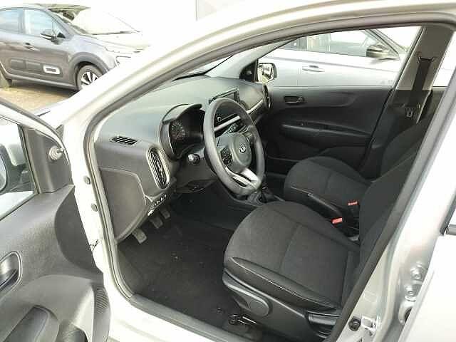 Kia Picanto 1.0 12V GPL 5 porte Urban