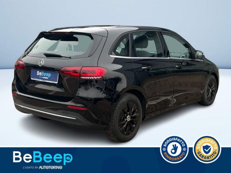 Mercedes-Benz Classe B B 180 D SPORT PLUS AUTO